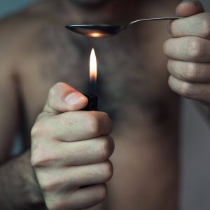 Heroin addiction - signs, symptoms, and treatments