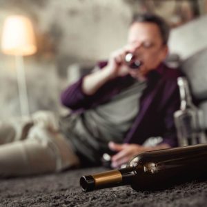 How can binge drinking destroy your life