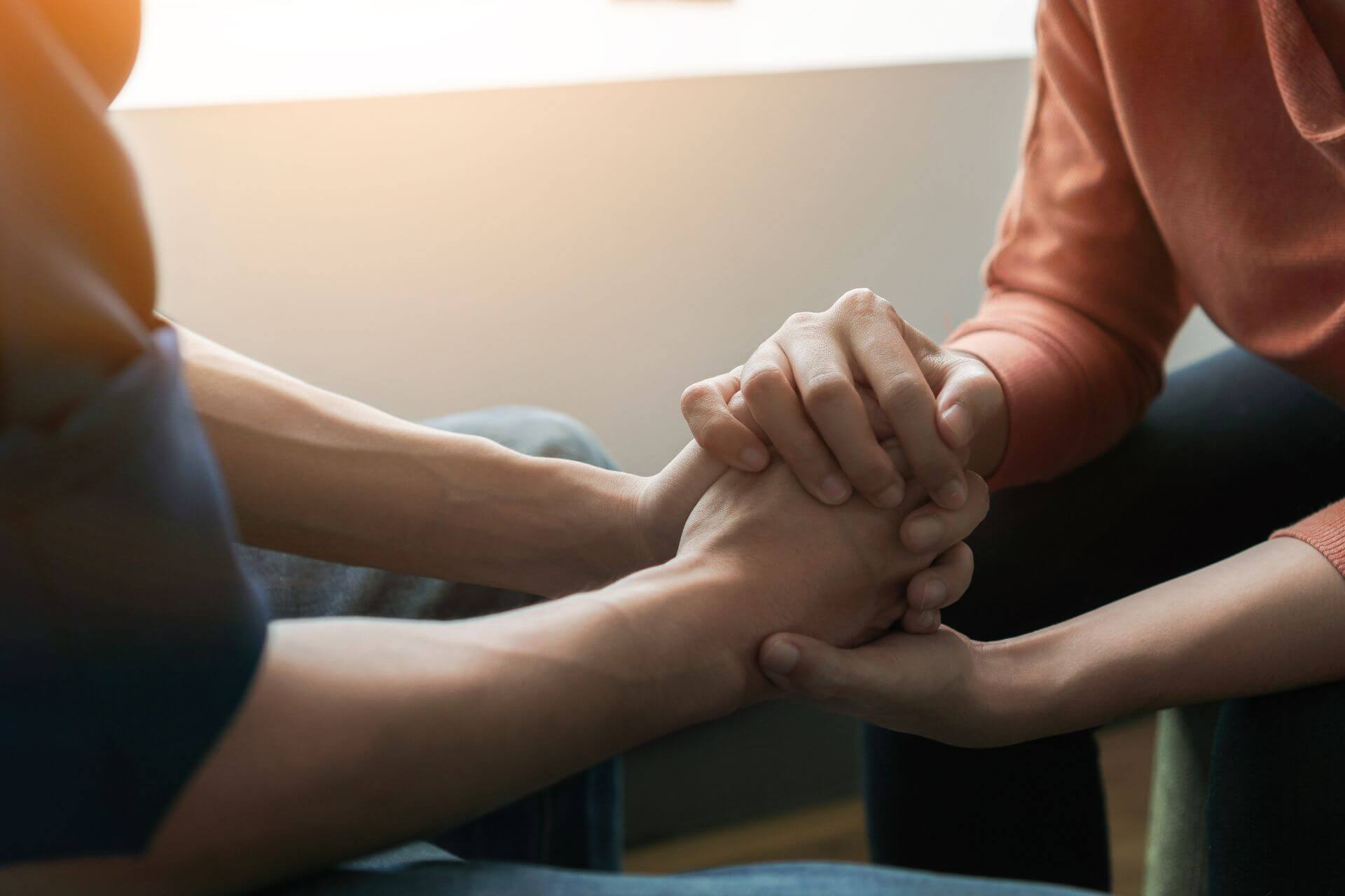 How to help someone with mental illness
