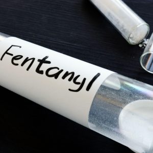 Is fentanyl the world's deadliest drug