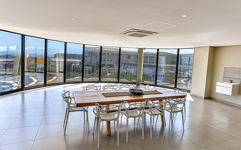 Journey Recovery and Wellness Ballito Dining Hall