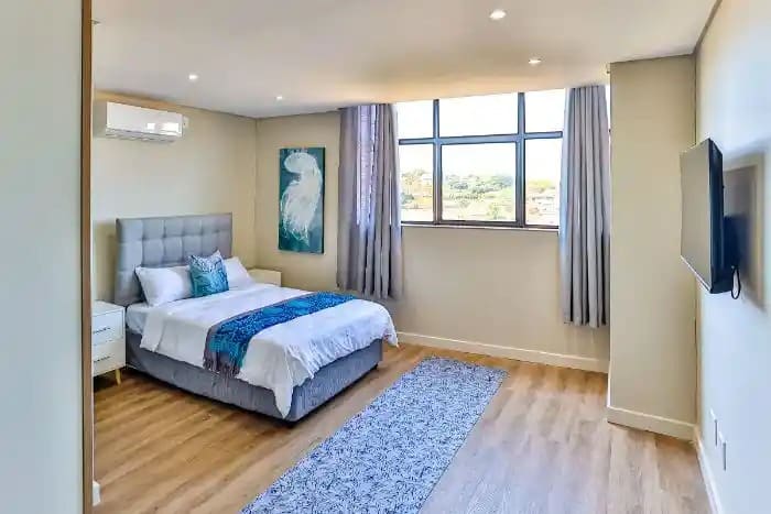 Journey Recovery and Wellness Ballito Room