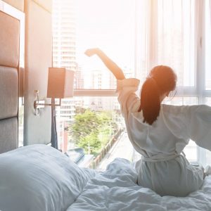 Why quality sleep is important in addiction recovery
