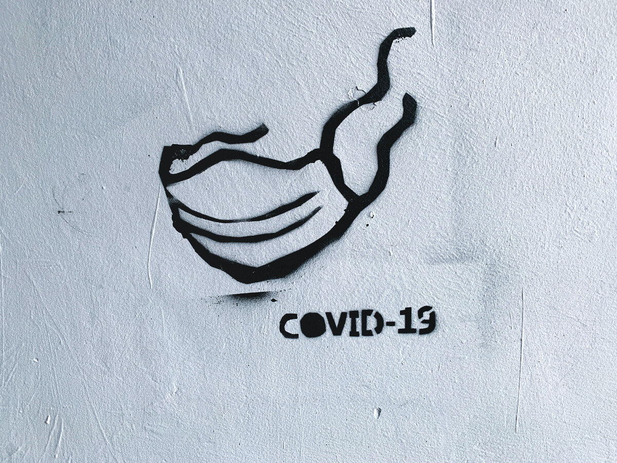 covid 19 and addiction